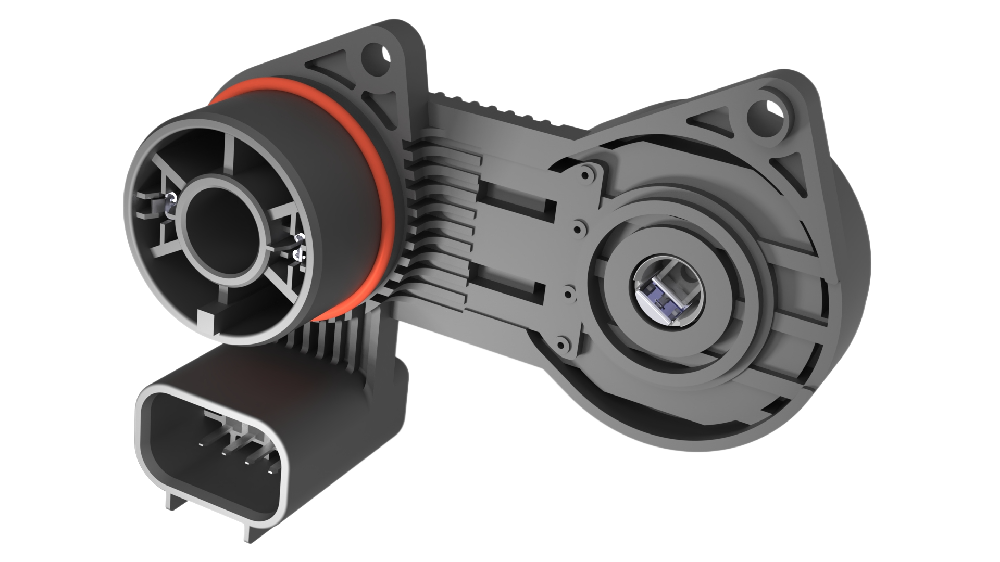 節氣門位置傳感器